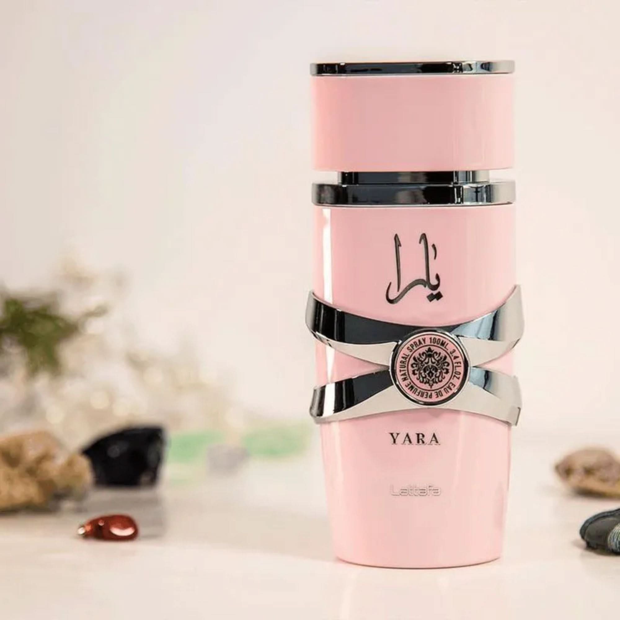 Lattafa Yara Eau de Parfum