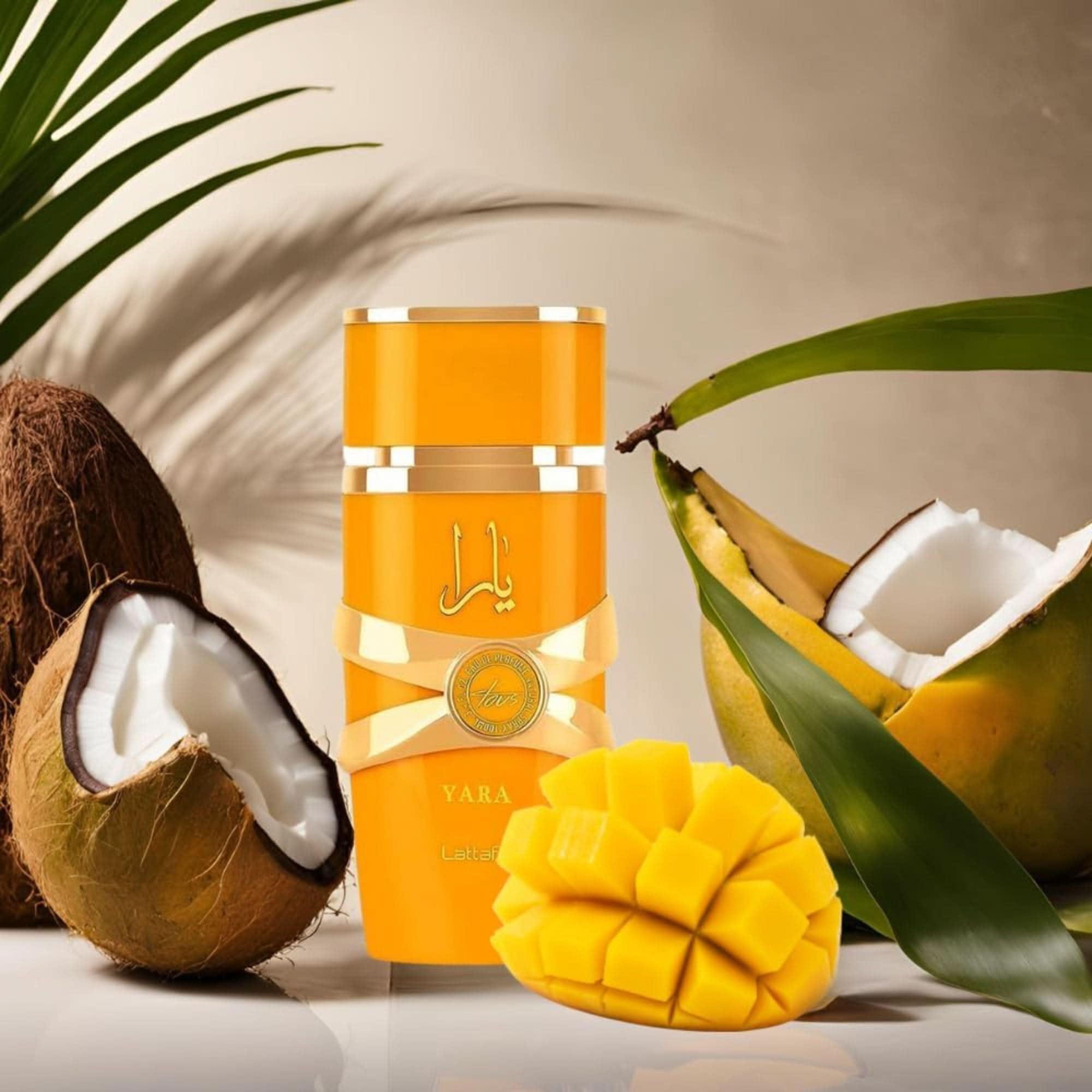 Lattafa Yara Tous Eau de Parfum