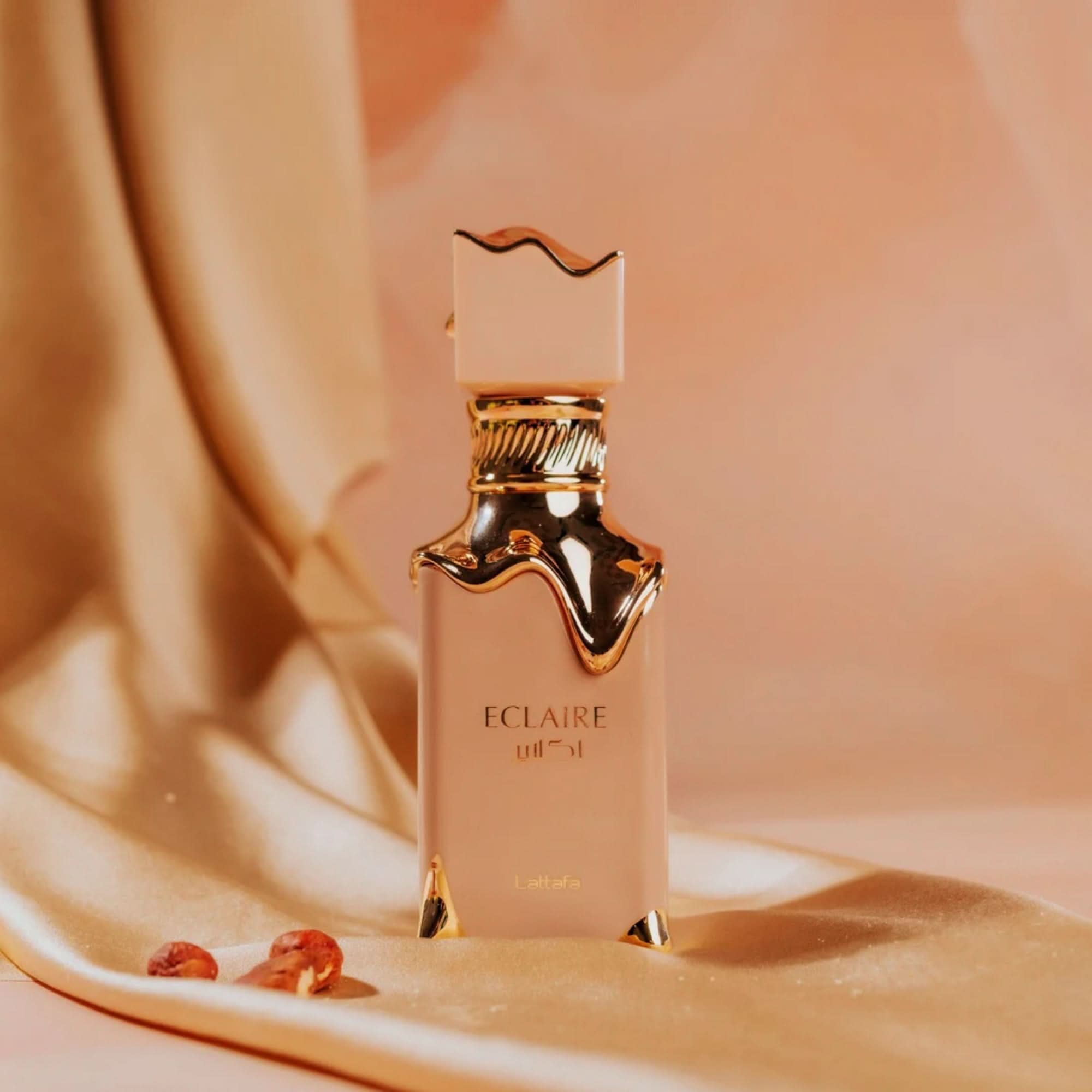 Lattafa Eclaire Eau de Parfum