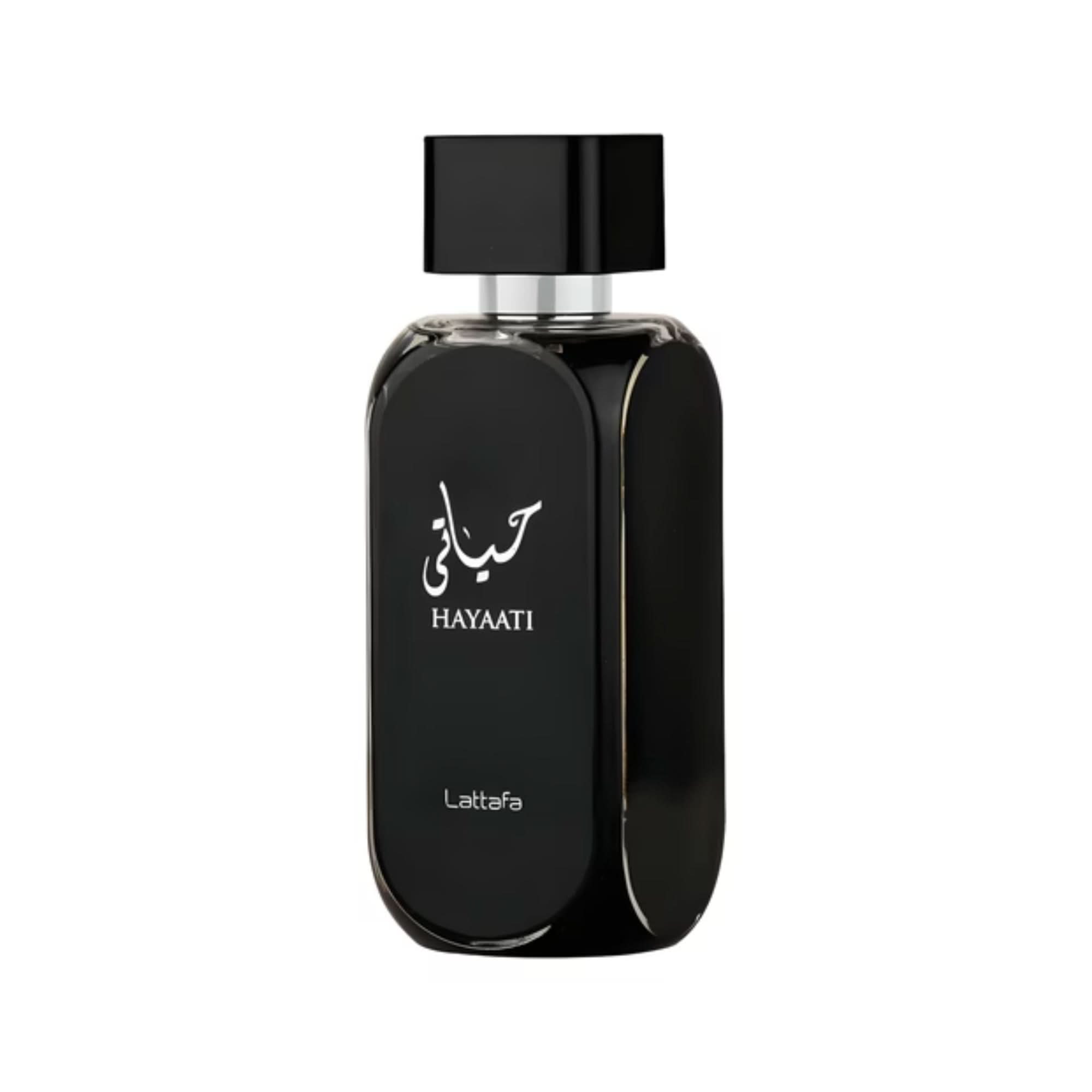 Lattafa Hayaati Eau de Parfum