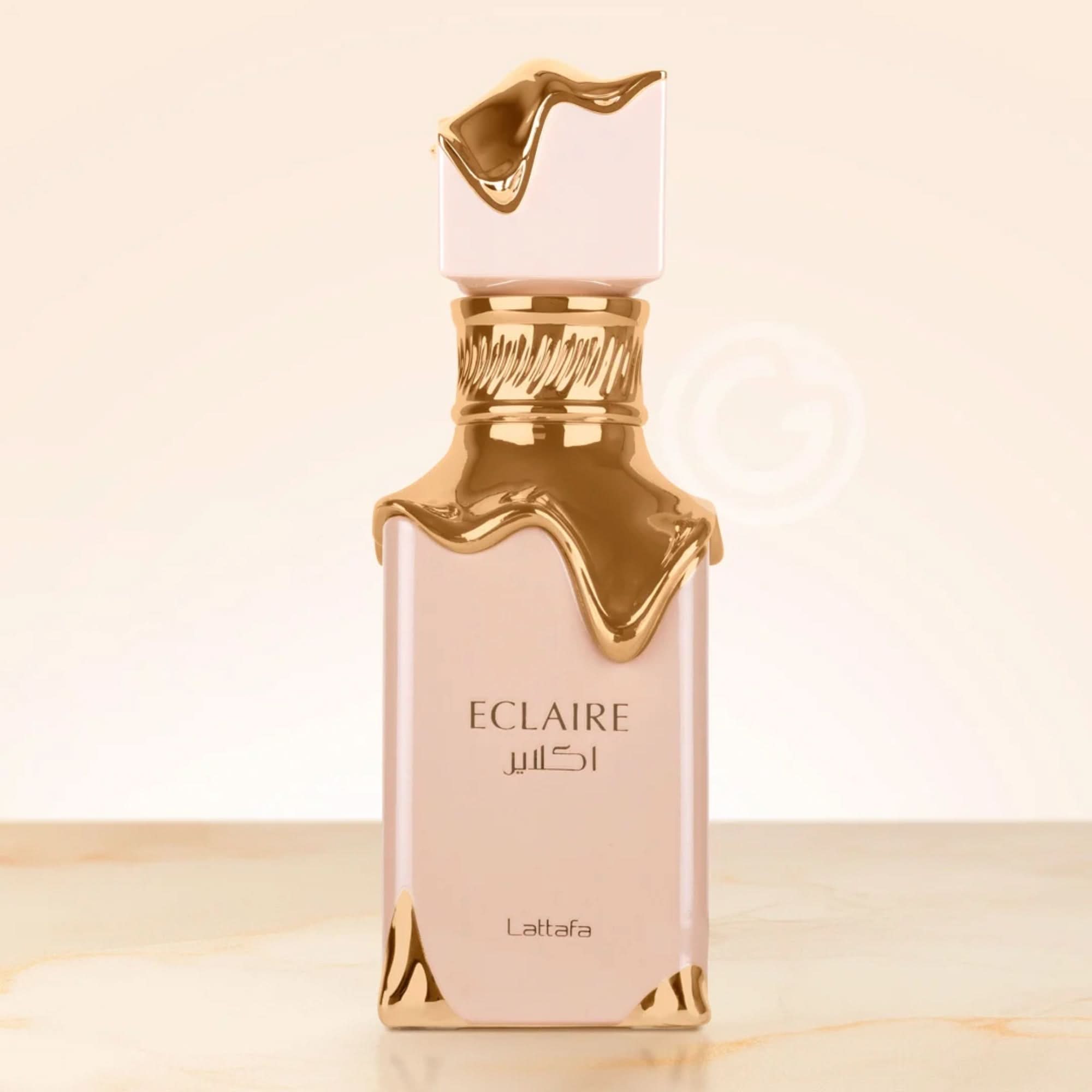 Lattafa Eclaire Eau de Parfum