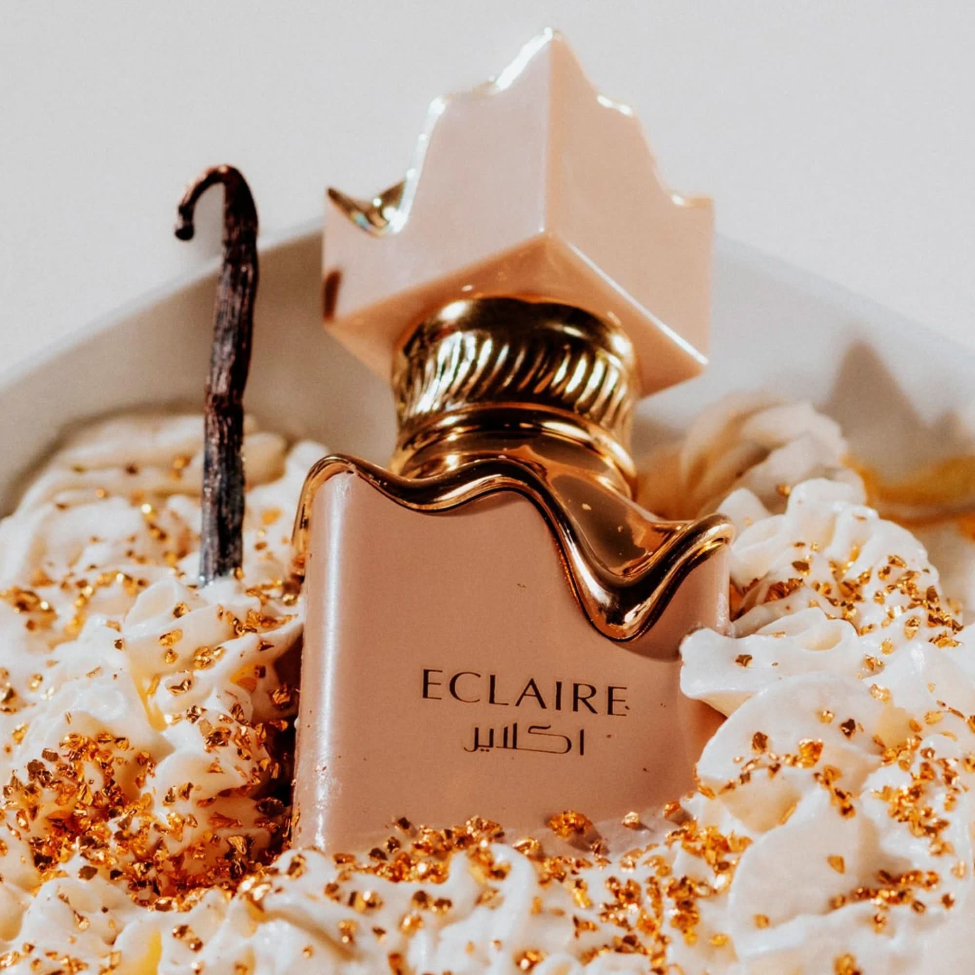 Lattafa Eclaire Eau de Parfum
