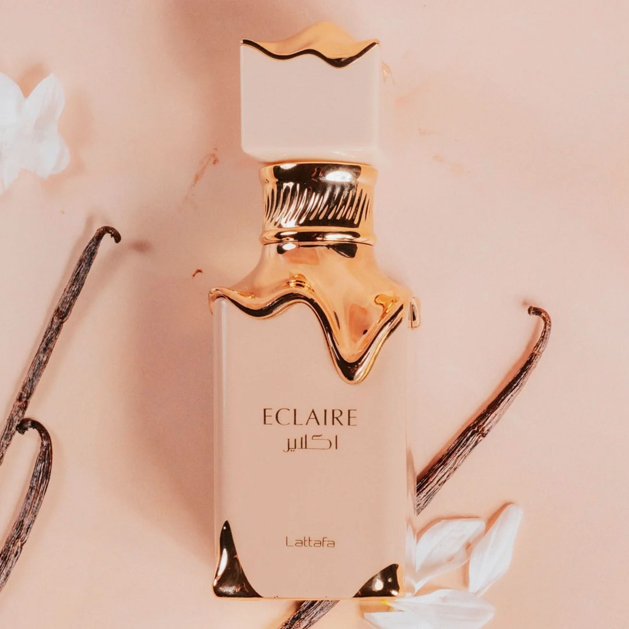 Lattafa Eclaire Eau de Parfum