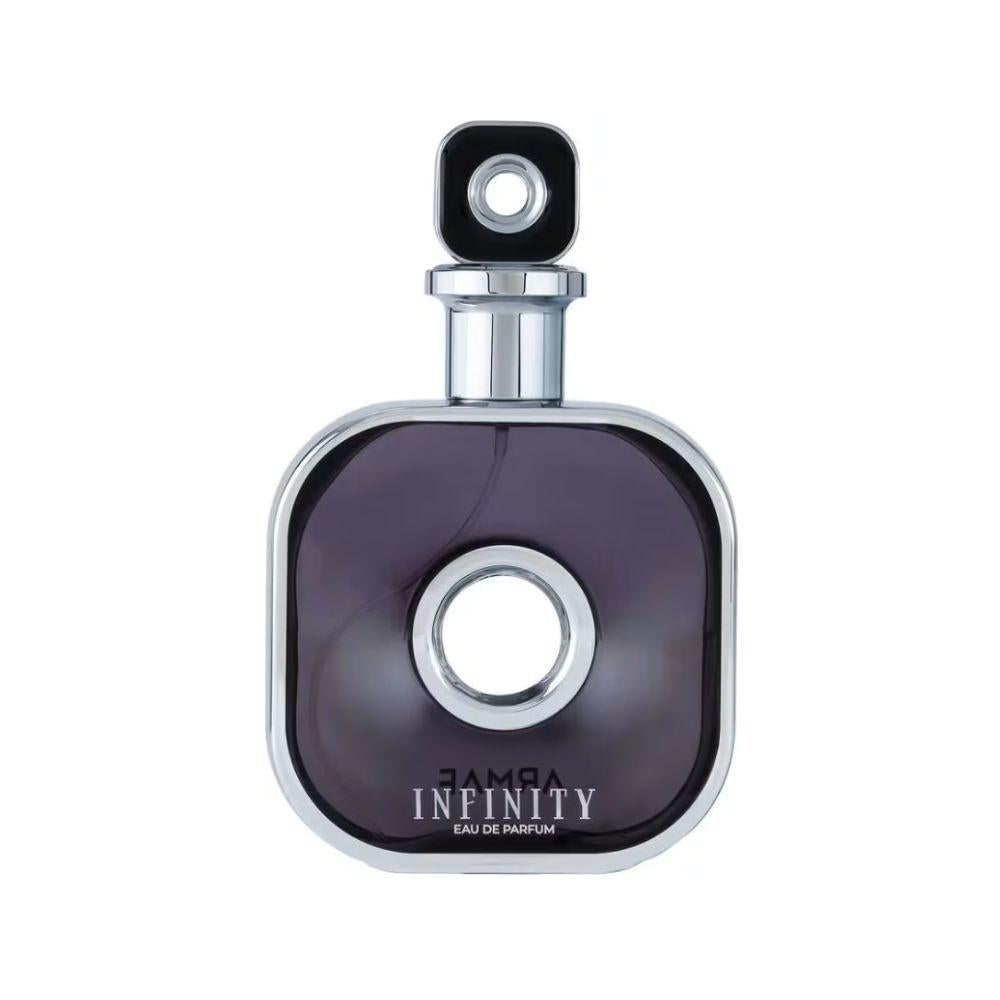 Armaf Infinity Silver Eau de Parfum Masculino