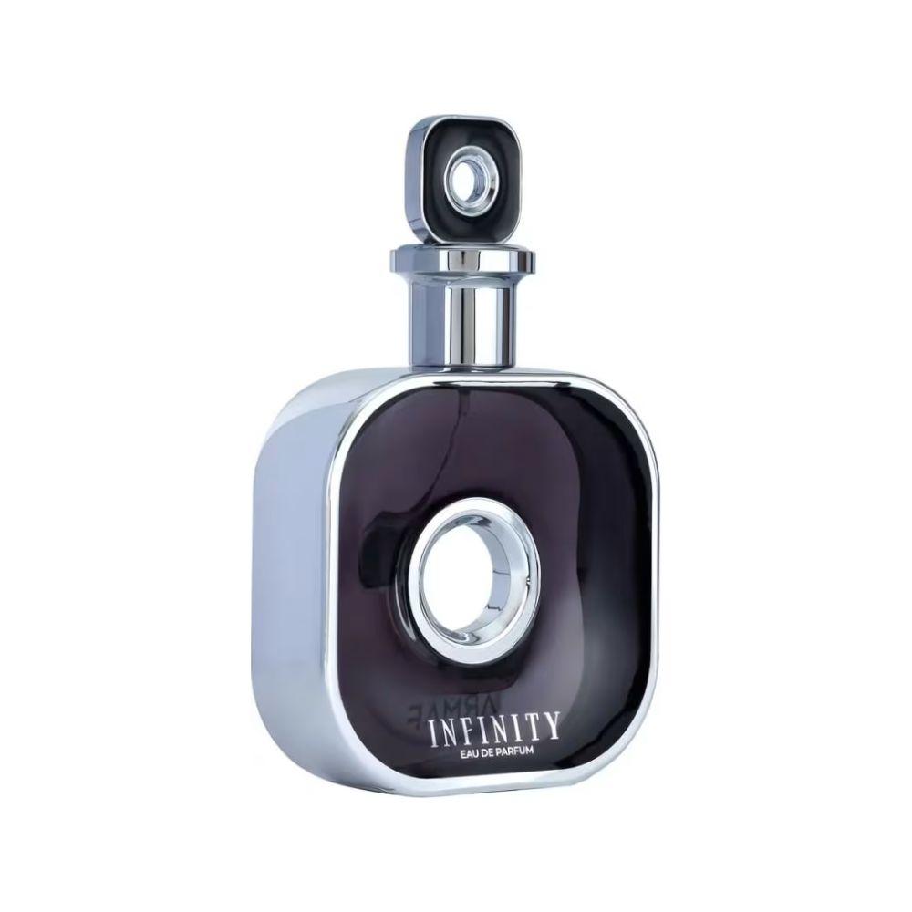 Armaf Infinity Silver Eau de Parfum Masculino