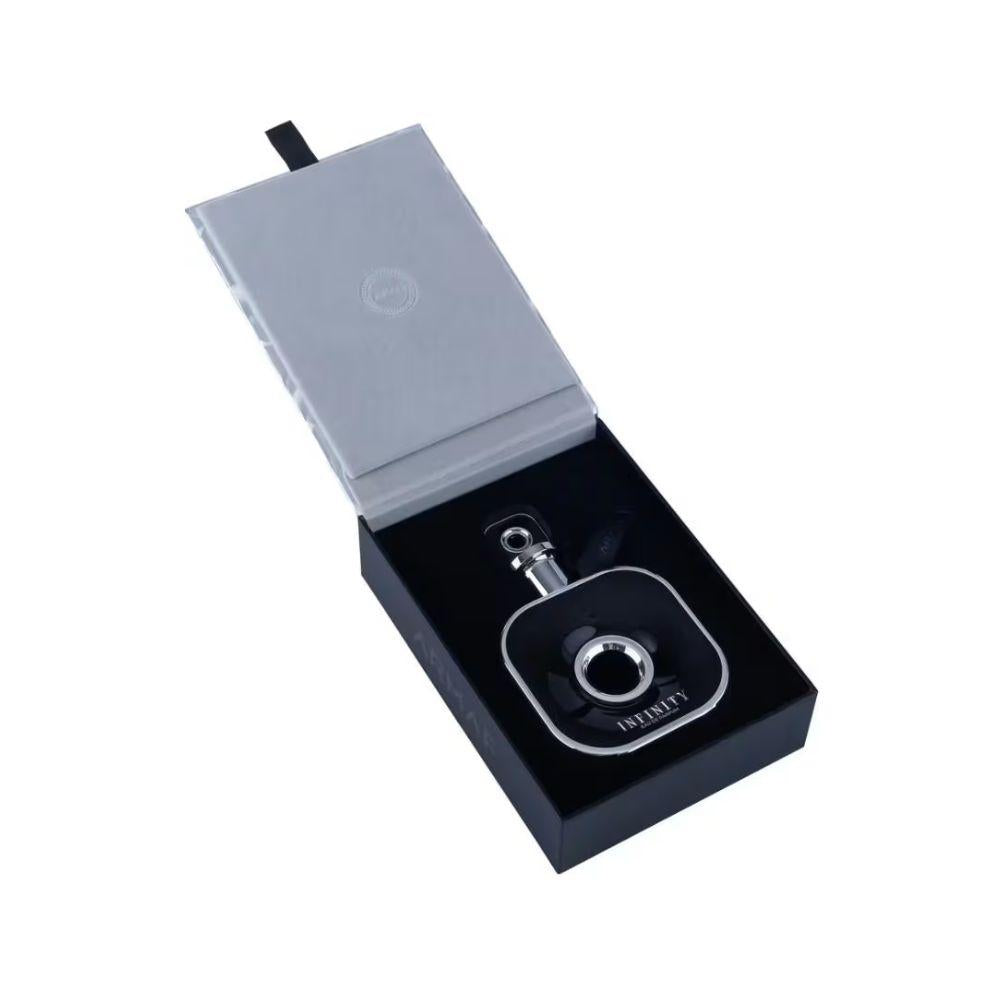 Armaf Infinity Silver Eau de Parfum Masculino