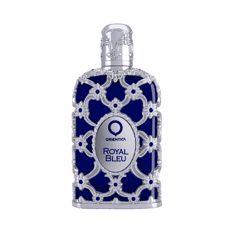 Orientica Luxury Collection Royal Bleu Eau de Parfum Unissex